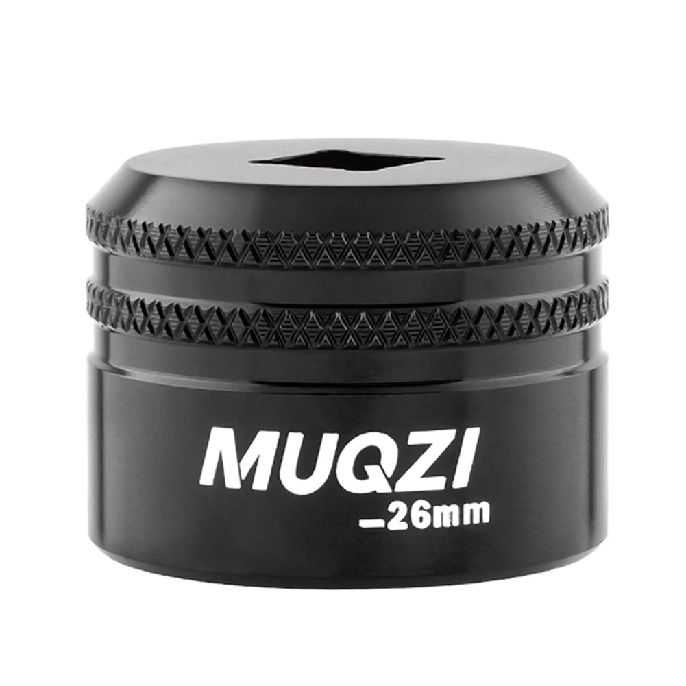 Llave para Horquilla Rockshox 26/28/32mm | Aluminio CNC