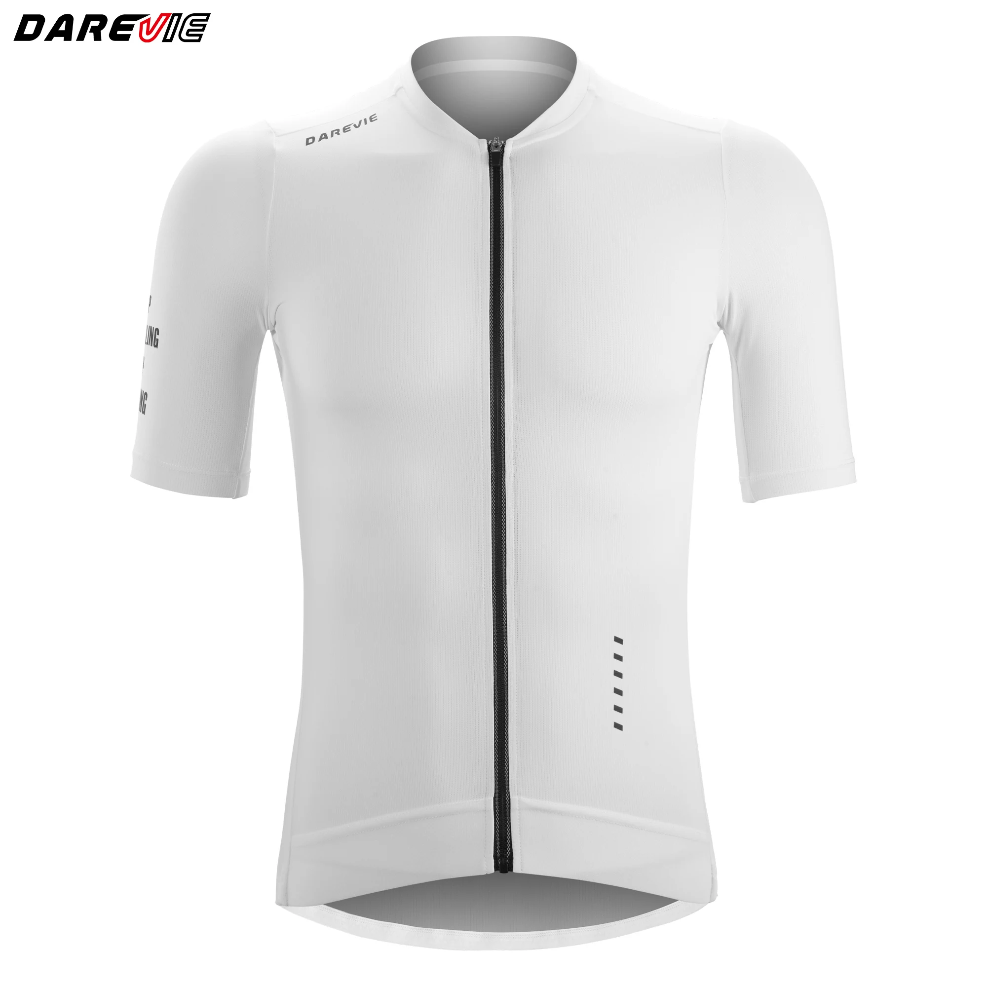 Maillot Ciclismo DAREVIE Anti-UV 50+ | Secado Rápido Unisex
