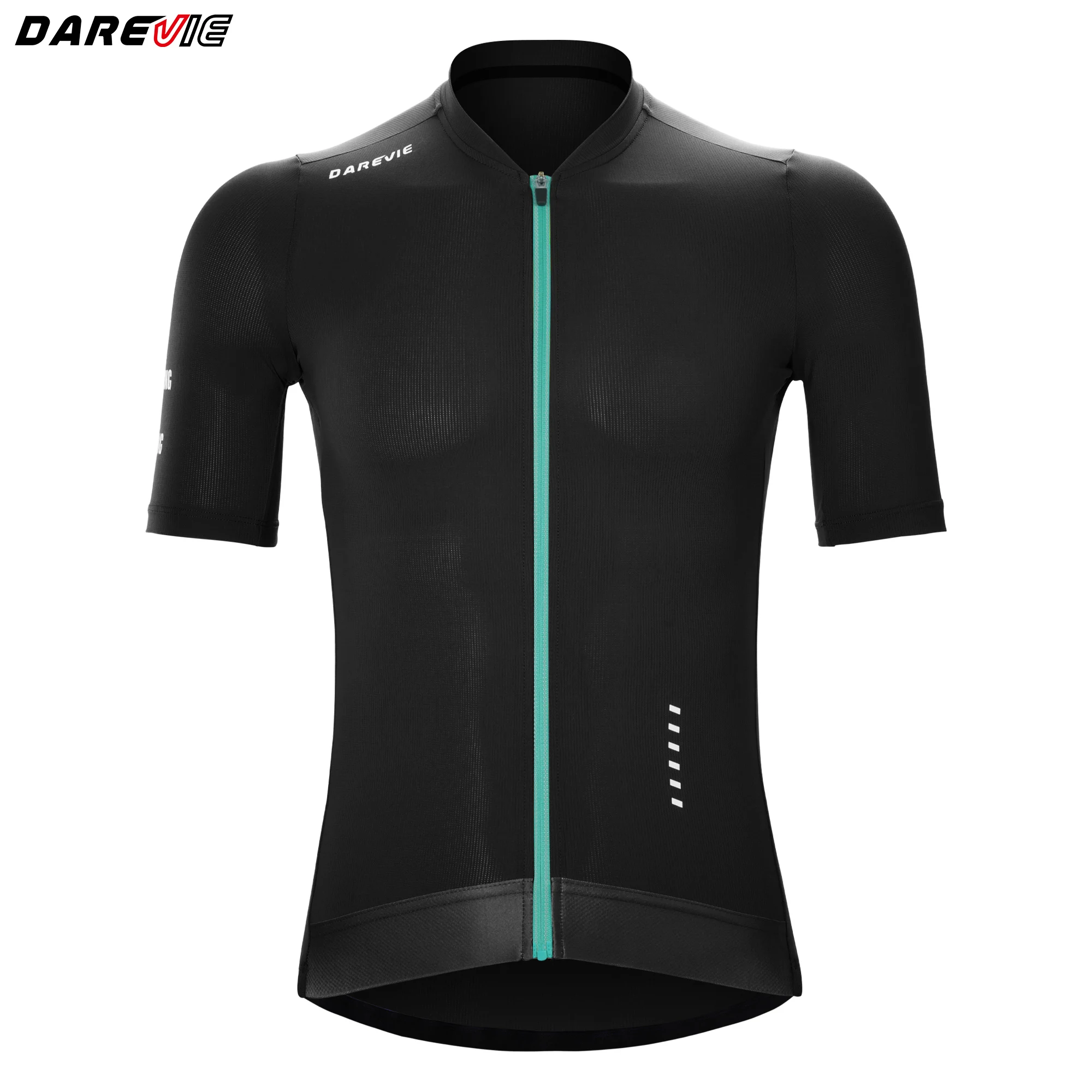 Maillot Ciclismo DAREVIE Anti-UV 50+ | Secado Rápido Unisex