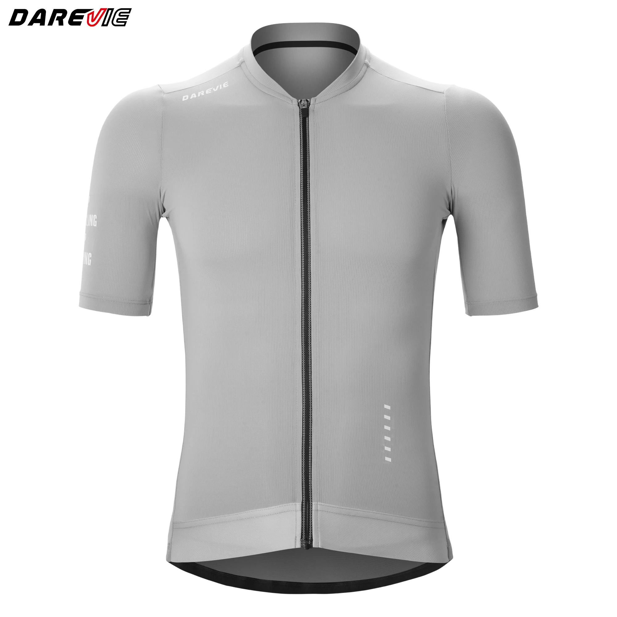Maillot Ciclismo DAREVIE Anti-UV 50+ | Secado Rápido Unisex