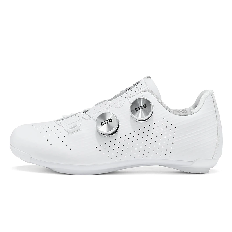Zapatillas de Ciclismo de Carretera | Calzado Profesional