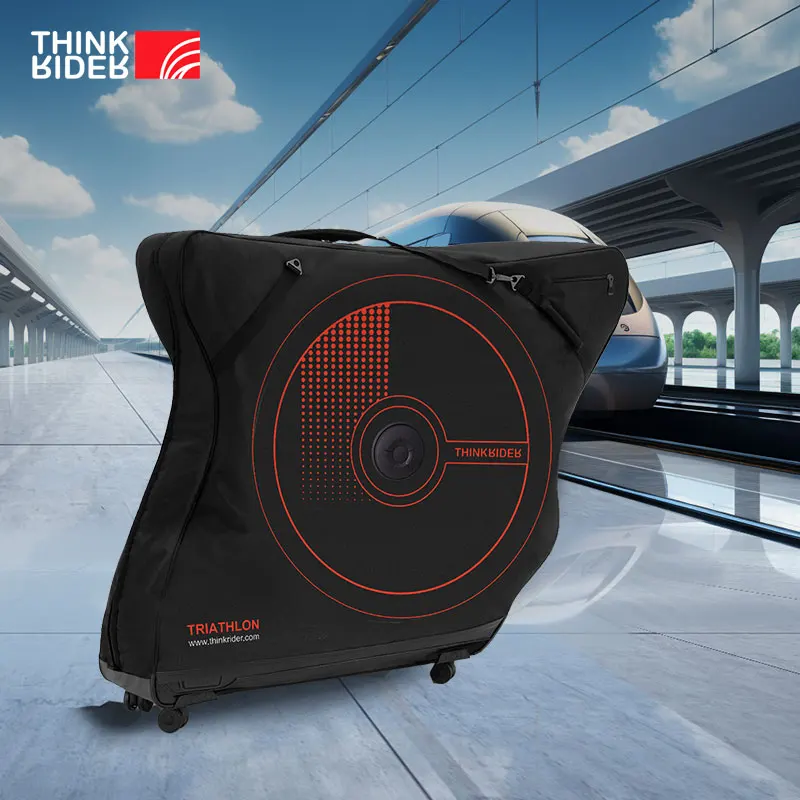 Bolsa de Transporte para Bicicleta ThinkRider 700C