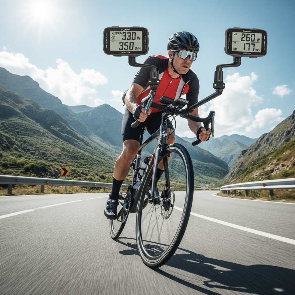 Entrenamiento por Zonas en Ciclismo: Guía Completa para Mejorar