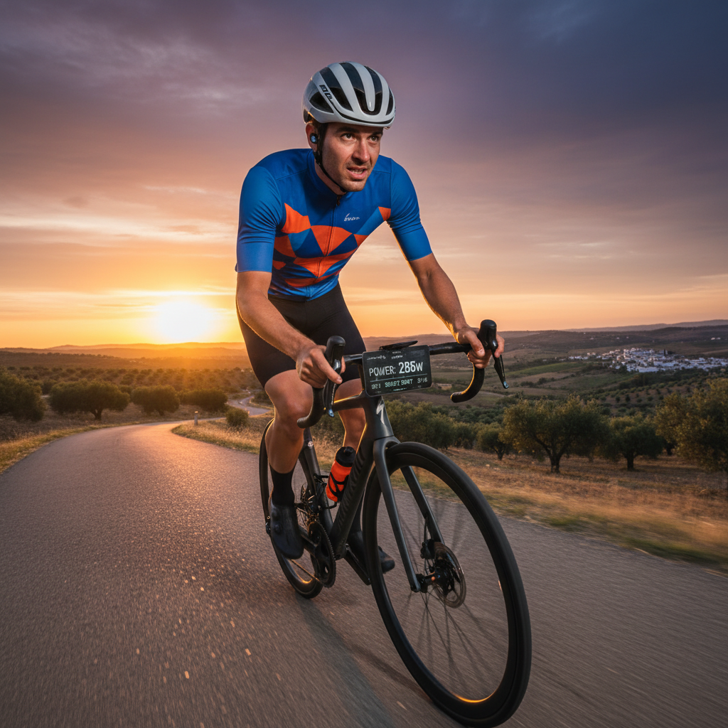 Sweet Spot: Entrena Eficiente, Sube de Nivel y Supera tus Marcas