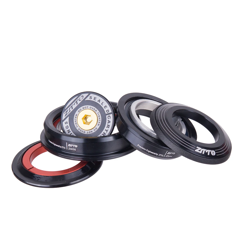 auriculares para bicicleta ztto - Auriculares para bicicleta ZTTO de 1 1/8" a 1 1/2" imagen 4