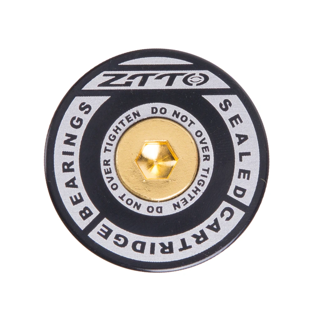 auriculares para bicicleta ztto - Auriculares para bicicleta ZTTO de 1 1/8" a 1 1/2" imagen 5